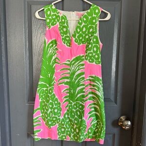 NWOT LILLY PULITZER WOMENS DRESS